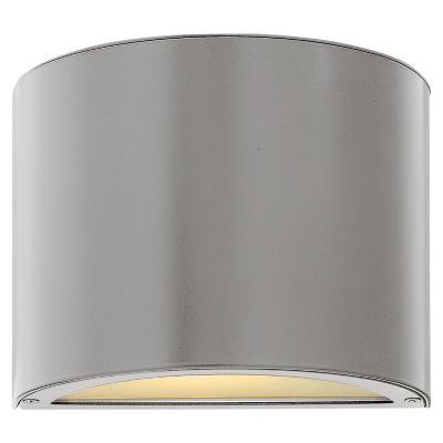 Luna Outdoor Mini Pocket Up/Downlight by Hinkley Lighting - Starlight Lighting USA and Canada